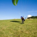 RK32 14 Paragliding Wasserkuppe 083