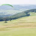 RK32 14 Paragliding Wasserkuppe 089