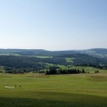 RK32 14 Paragliding Wasserkuppe 093