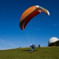 RK32 14 Paragliding Wasserkuppe 098