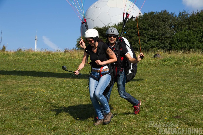 RK32 14 Paragliding Wasserkuppe 109