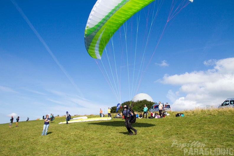 RK32 14 Paragliding Wasserkuppe 132