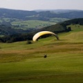 RK32 14 Paragliding Wasserkuppe 142