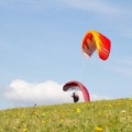 RK32 14 Paragliding Wasserkuppe 143