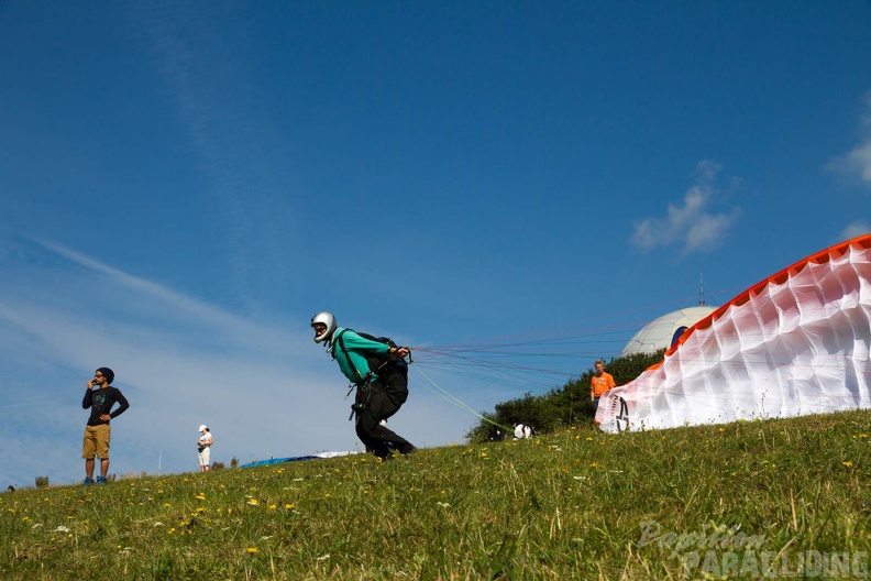 RK32 14 Paragliding Wasserkuppe 144