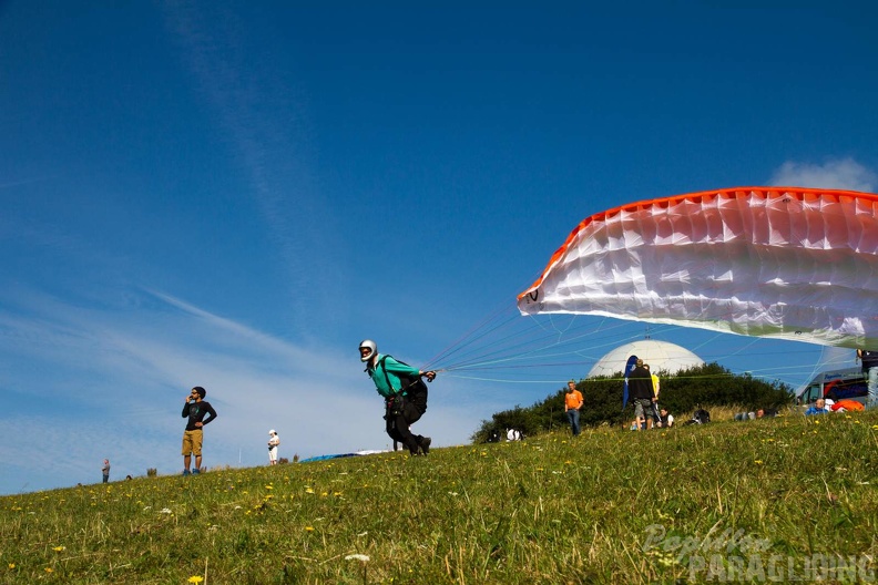 RK32 14 Paragliding Wasserkuppe 145