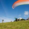 RK32 14 Paragliding Wasserkuppe 146