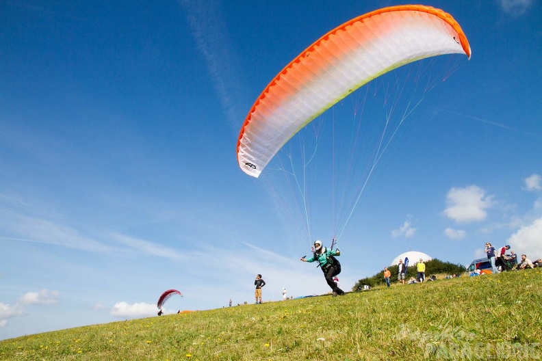 RK32 14 Paragliding Wasserkuppe 147