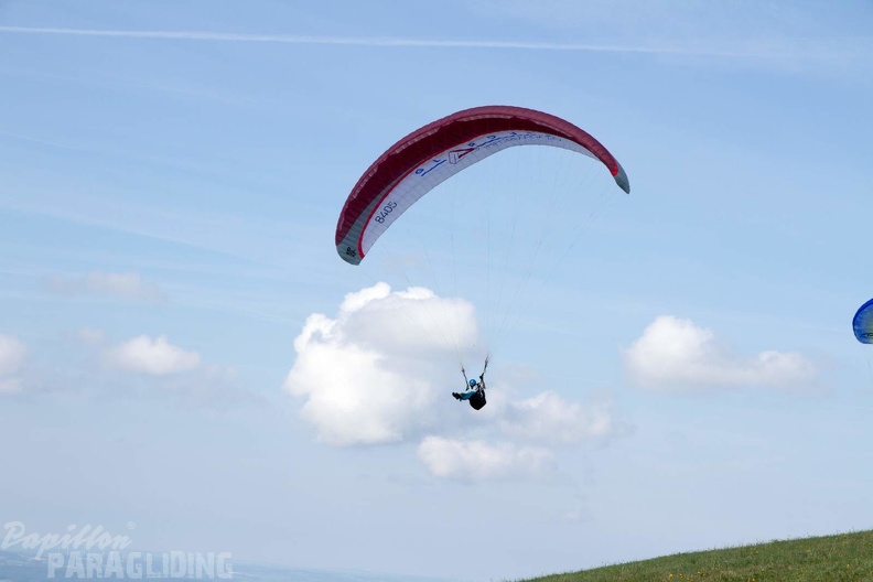 RK32 14 Paragliding Wasserkuppe 155