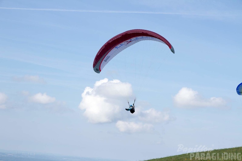 RK32 14 Paragliding Wasserkuppe 155