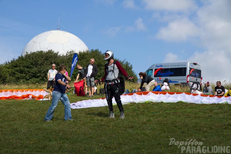 RK32 14 Paragliding Wasserkuppe 170