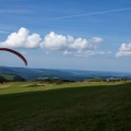 RK32 14 Paragliding Wasserkuppe 174