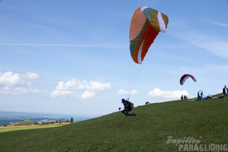 RK32 14 Paragliding Wasserkuppe 175