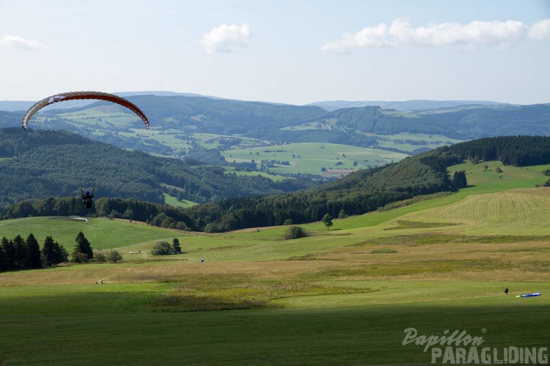 RK32 14 Paragliding Wasserkuppe 179