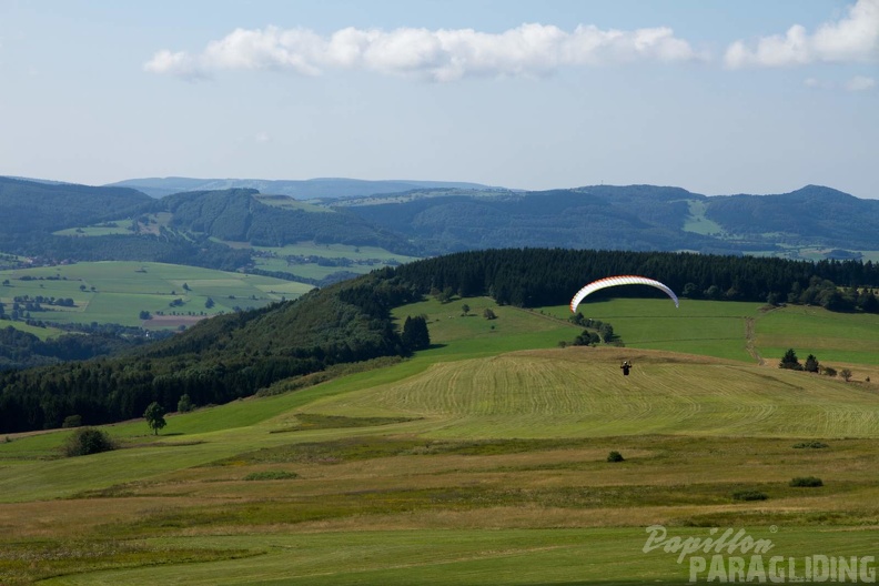 RK32 14 Paragliding Wasserkuppe 194