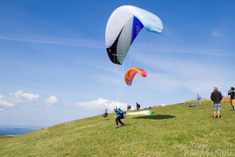 RK32 14 Paragliding Wasserkuppe 201