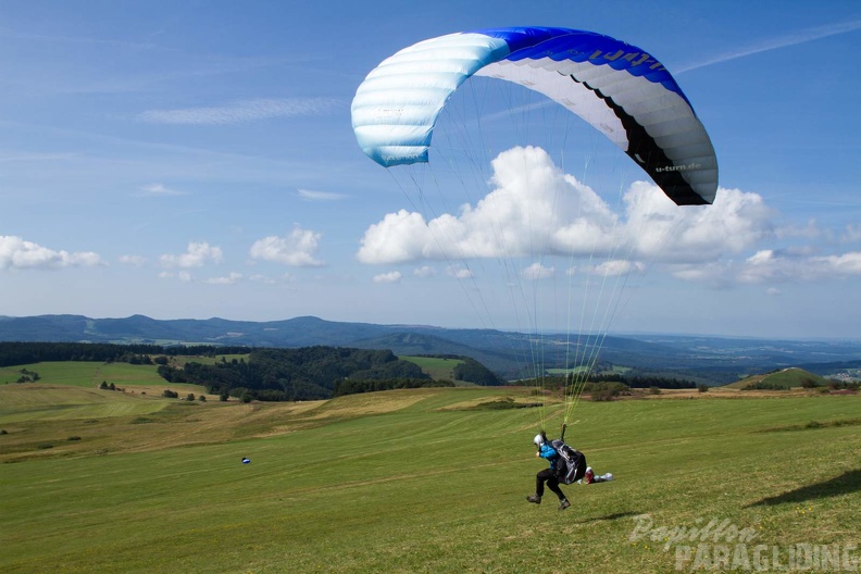 RK32 14 Paragliding Wasserkuppe 204