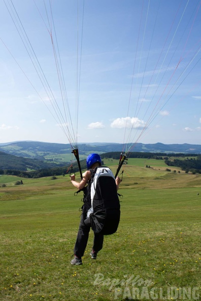 RK32 14 Paragliding Wasserkuppe 225