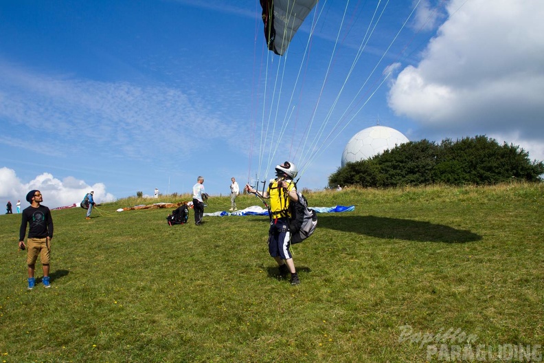 RK32 14 Paragliding Wasserkuppe 240