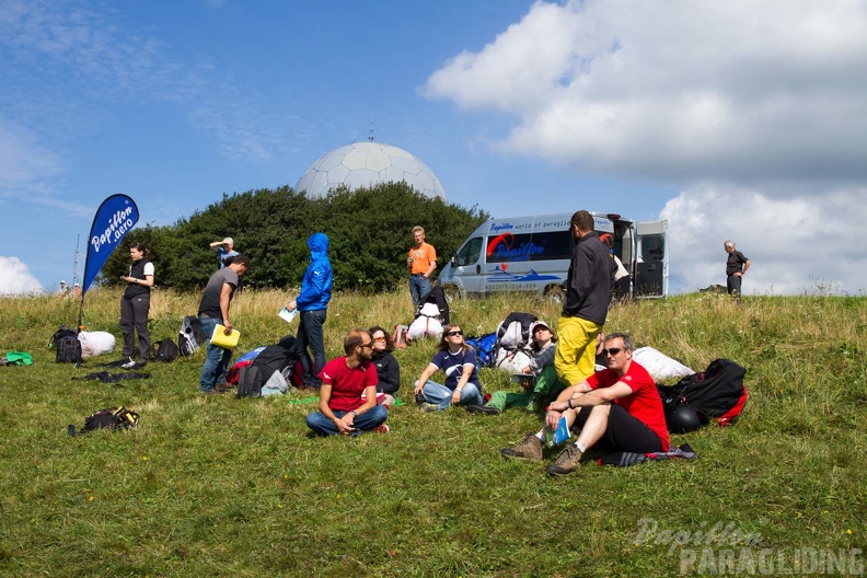 RK32 14 Paragliding Wasserkuppe 261