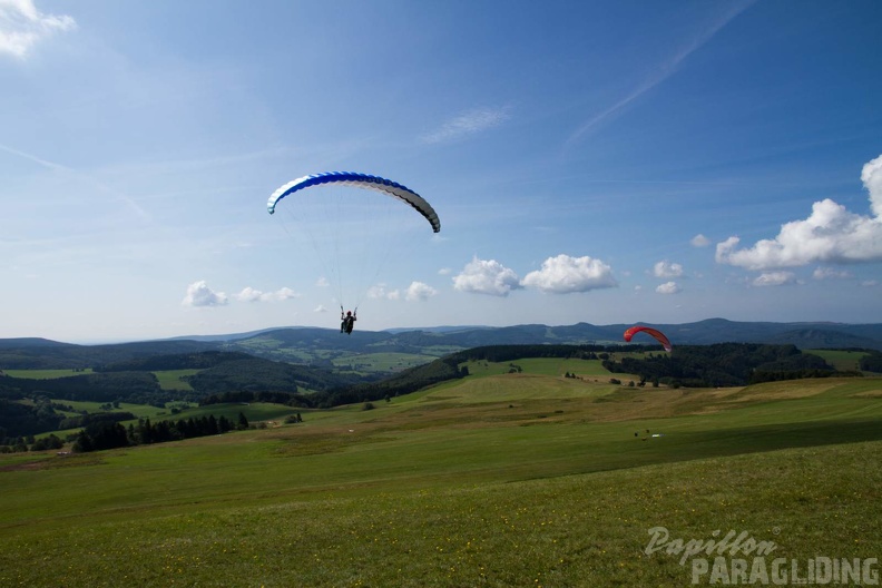 RK32 14 Paragliding Wasserkuppe 271