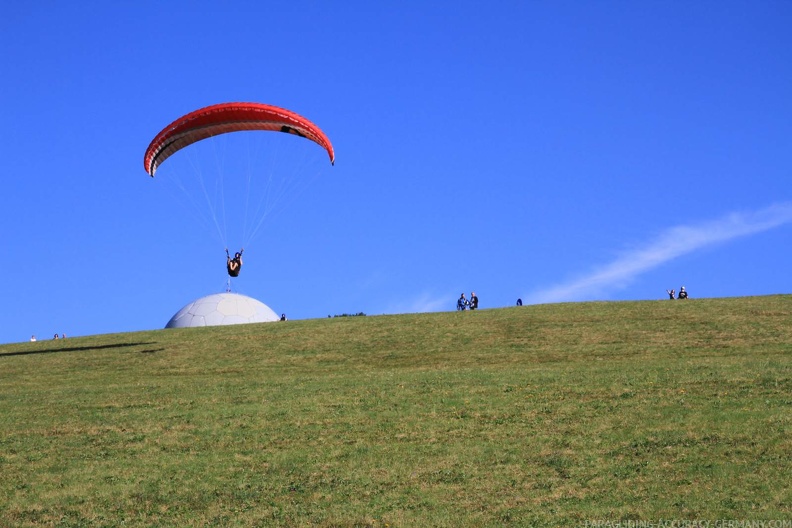 RK32 14 Paragliding Wasserkuppe 322