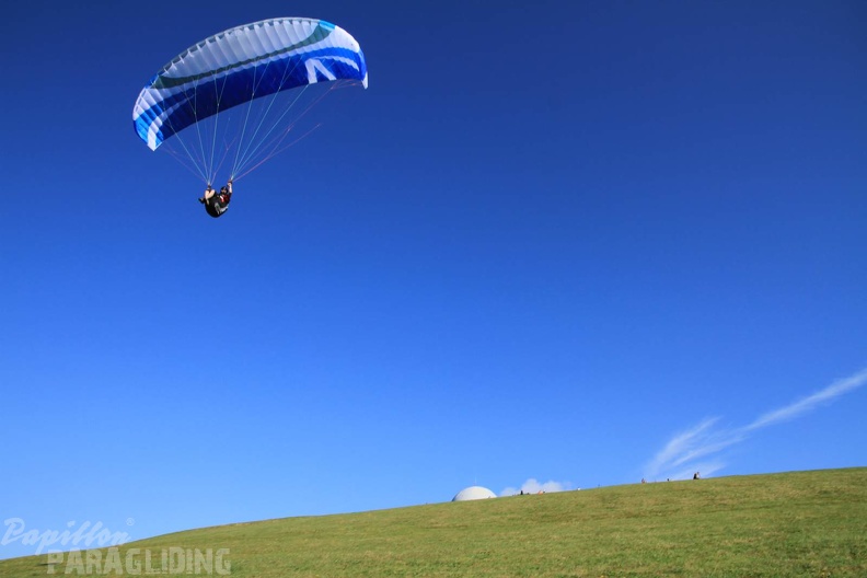 RK32 14 Paragliding Wasserkuppe 359