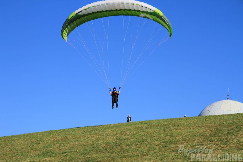 RK32 14 Paragliding Wasserkuppe 364