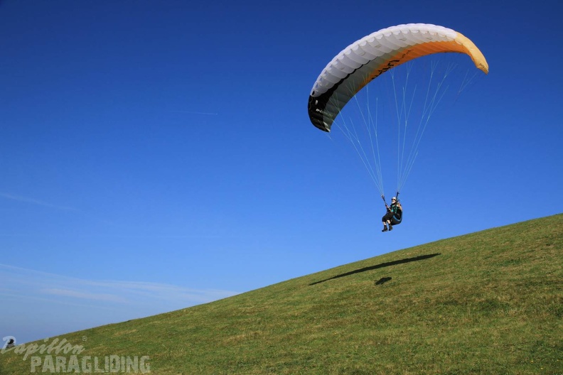 RK32 14 Paragliding Wasserkuppe 382