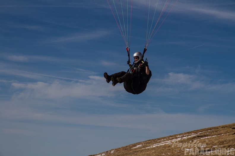 RK11 15 Paragliding Wasserkuppe-230