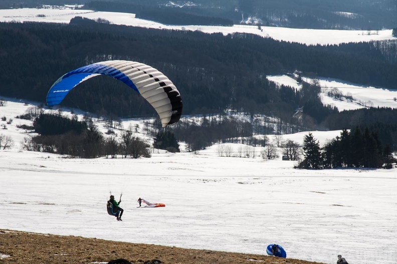 RK11 15 Paragliding Wasserkuppe-61