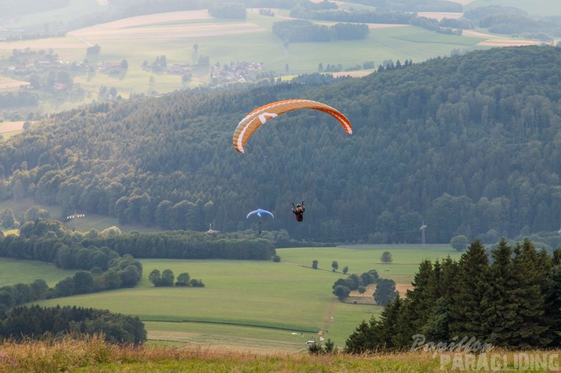 RK29 15 Wasserkuppe Gleitschirm-073