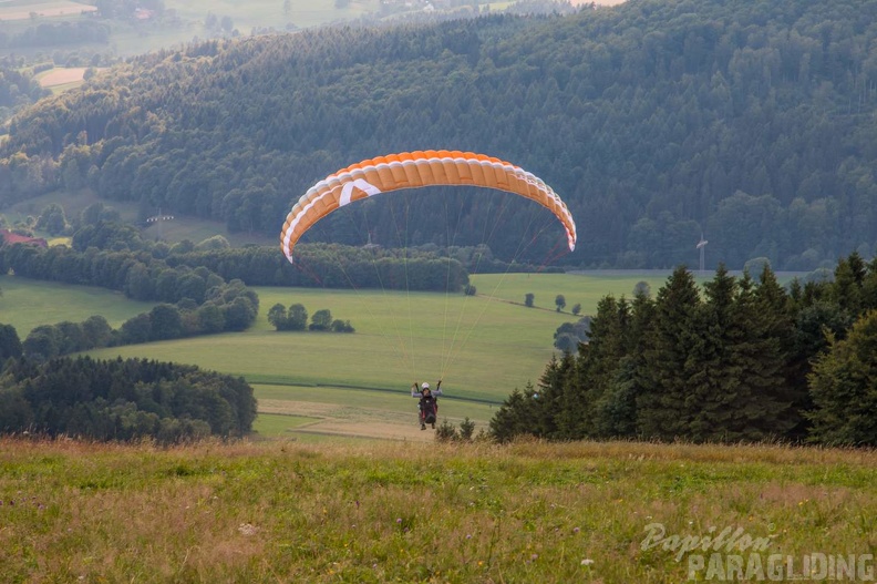 RK29 15 Wasserkuppe Gleitschirm-075