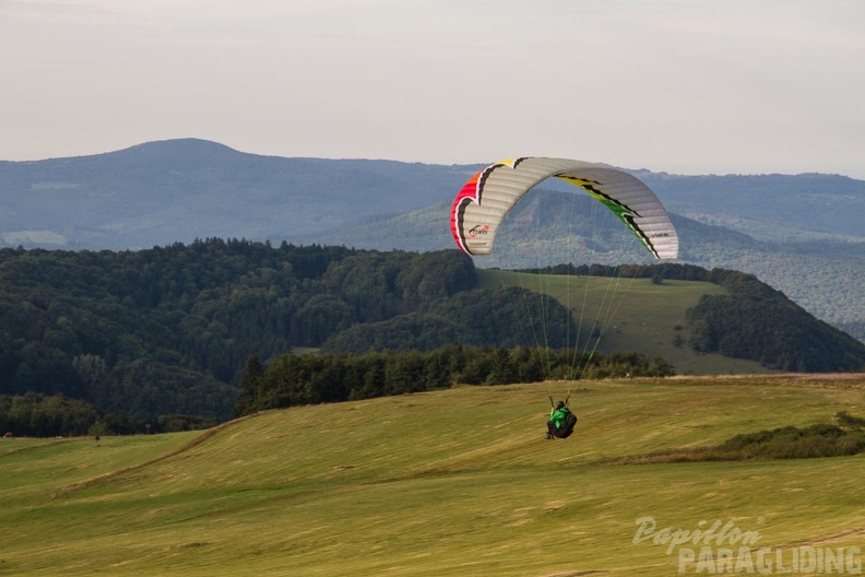 RK37 15 Gleitschirm Wasserkuppe 193