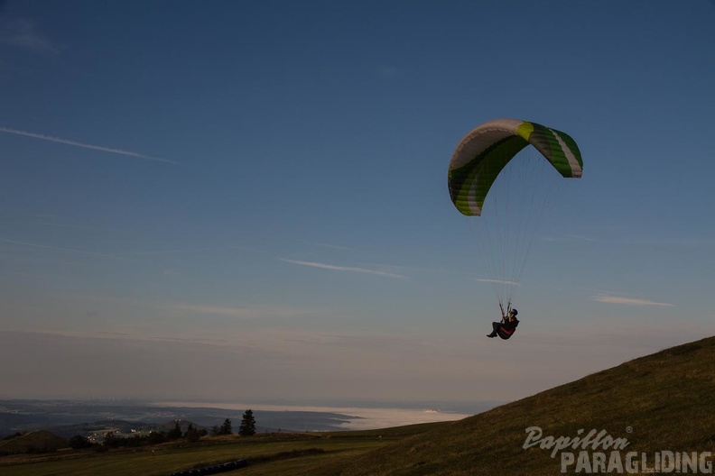 RK37 15 Gleitschirm Wasserkuppe 223