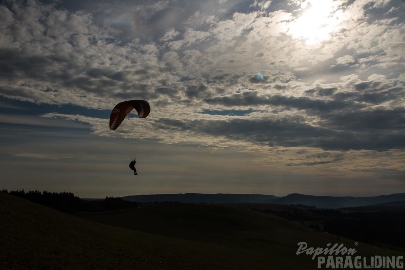 RK37 15 Gleitschirm Wasserkuppe 268