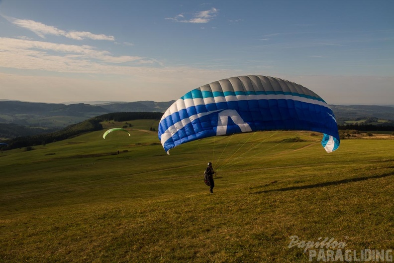 RK37 15 Gleitschirm Wasserkuppe 367