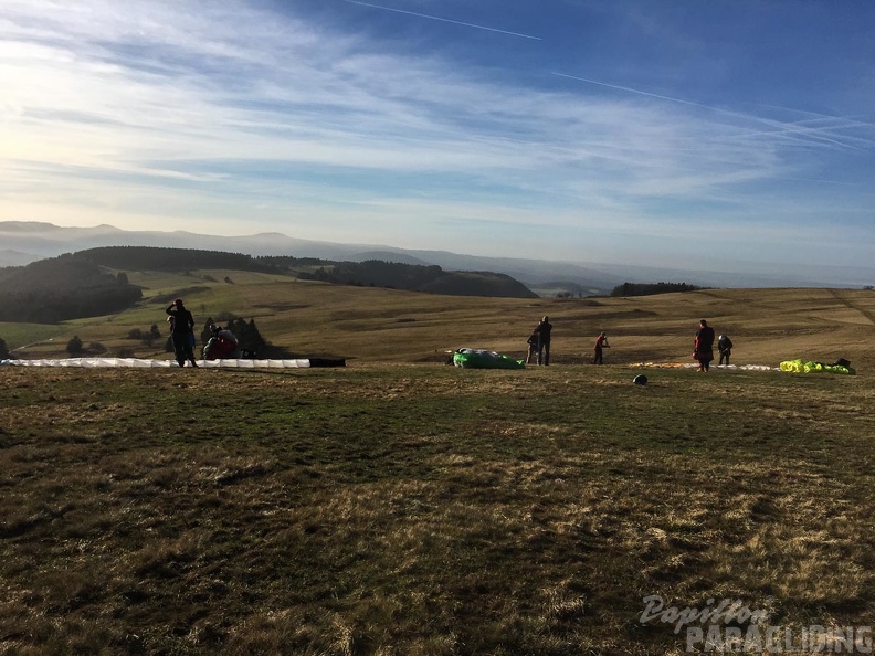 RK53.15 Paragliding-Kombikurs-101