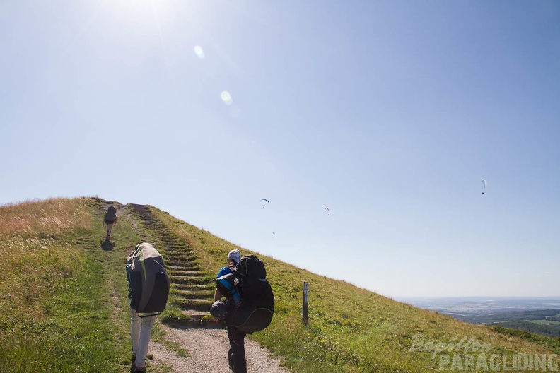 Tandem Paragliding Anna-1004