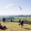 Tandem Paragliding Anna-1012