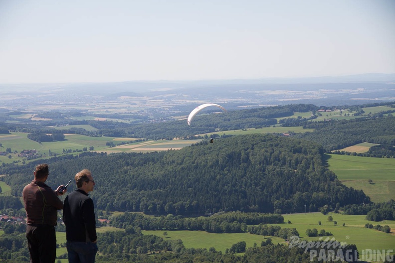 Tandem Paragliding Anna-1016