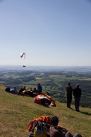 Tandem Paragliding Anna-1020