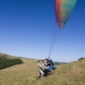 Tandem Paragliding Anna-1142
