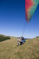 Tandem Paragliding Anna-1142
