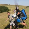 Tandem Paragliding Anna-1145