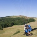 Tandem Paragliding Anna-1148