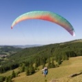 Tandem Paragliding Anna-1154
