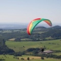 Tandem Paragliding Anna-1169