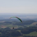 Tandem Paragliding Anna-1187