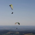 Tandem Paragliding Anna-1199